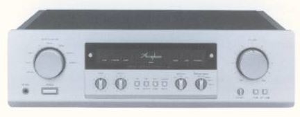 Accuphase C-265