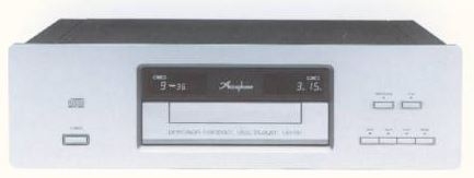 Accuphase DP-90