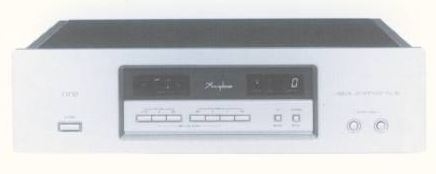 Accuphase DC-61