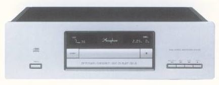 Accuphase DP-75