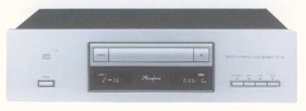 Accuphase DP-55