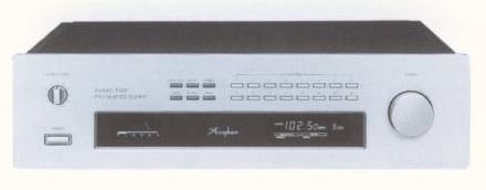Accuphase T-109