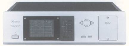 Accuphase DG-28