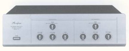 Accuphase F-20