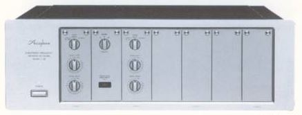 Accuphase F-25