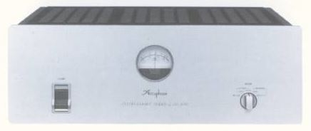 Accuphase PS-500