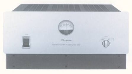 Accuphase PS-1200