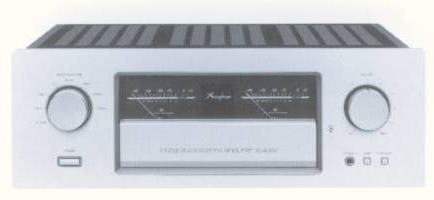 Accuphase E-406V