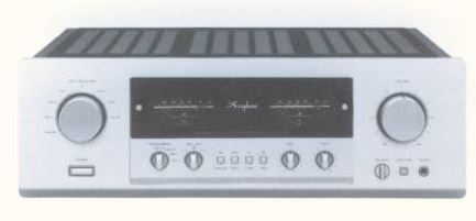 Accuphase E-306V
