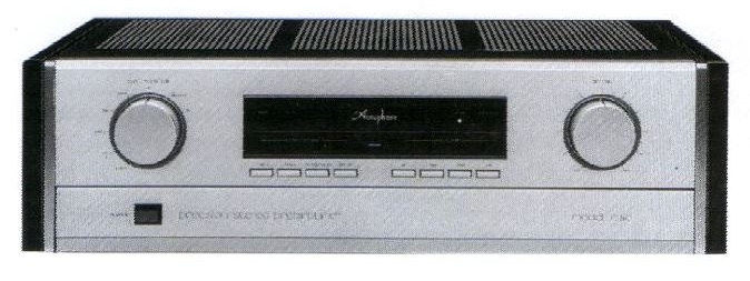 Accuphase C-270