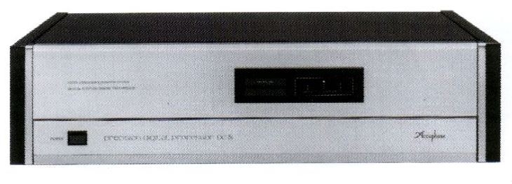 Accuphase DC-81