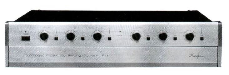 Accuphase F-15