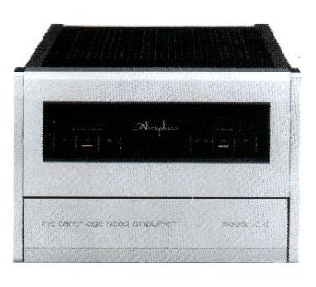Accuphase C-17