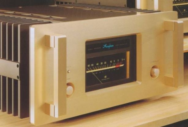Accuphase A-100