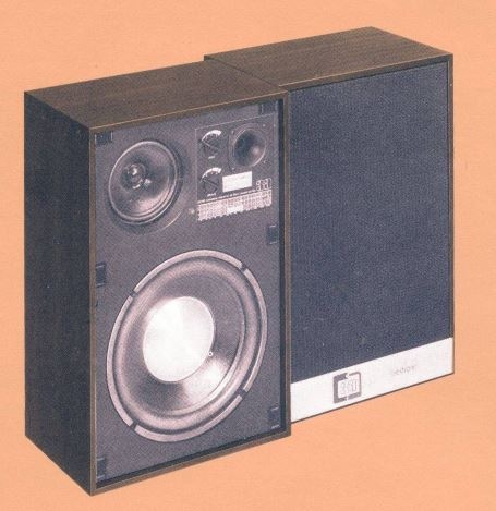 3A  -  Art et Acoustique Appliquée Andante