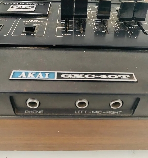 GXC-40T
