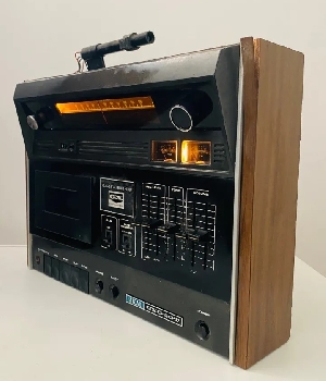 GXC-40T