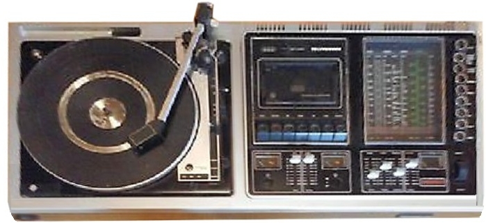 Telefunken 3021