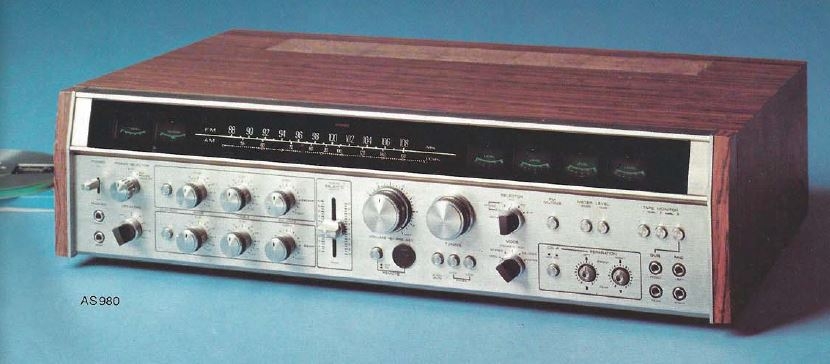 Akai AS-980