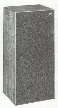 Akai ST-101