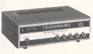 Akai AA-6600