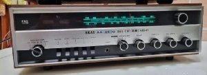 Akai AA-6600