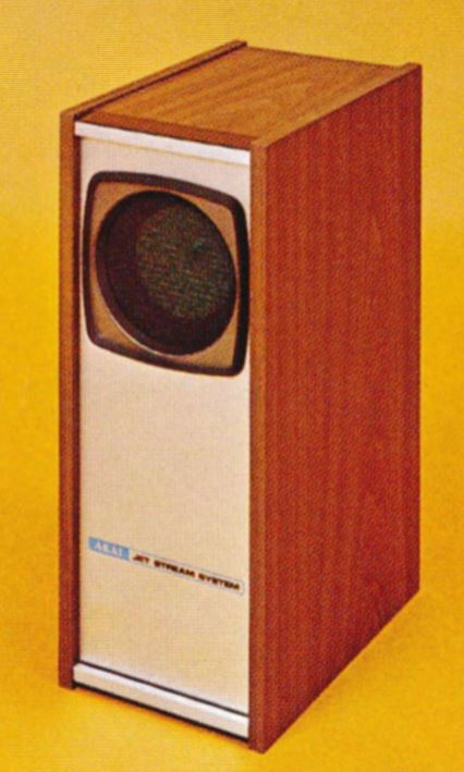 Akai SW-35