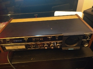 CR-81 T