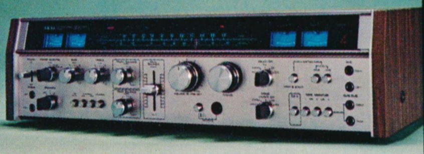 Akai AS-970