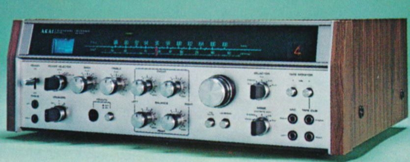 Akai AS-960