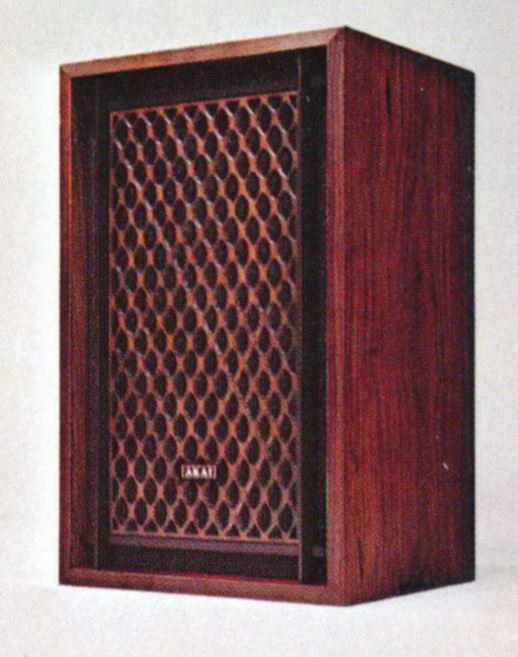 Akai SW-125