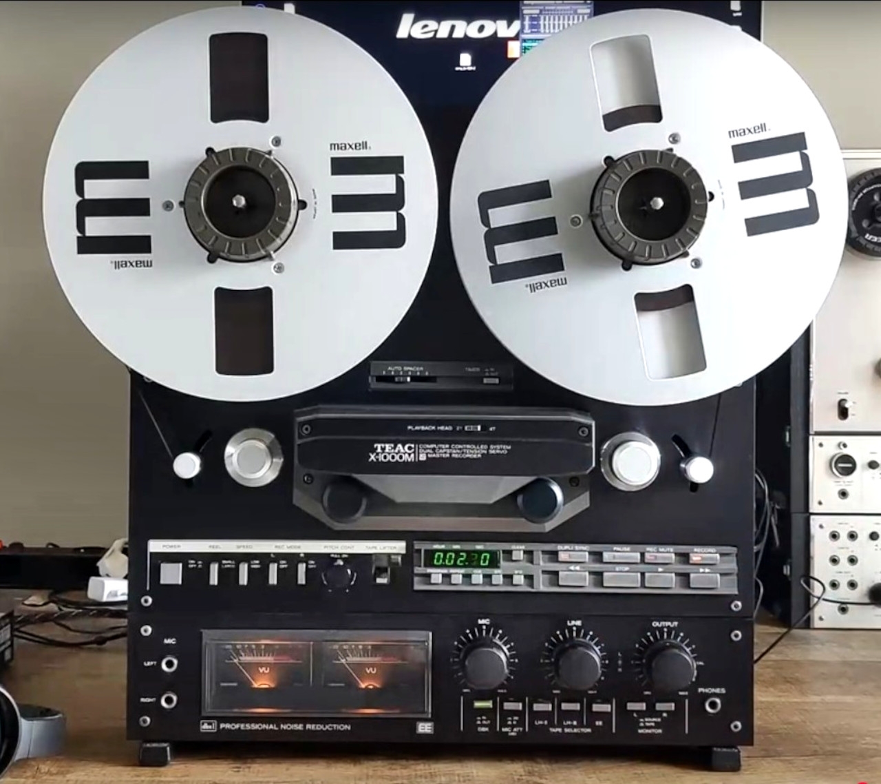 Teac X-1000 M