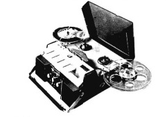 Akai X-V (X-5) avec extentions