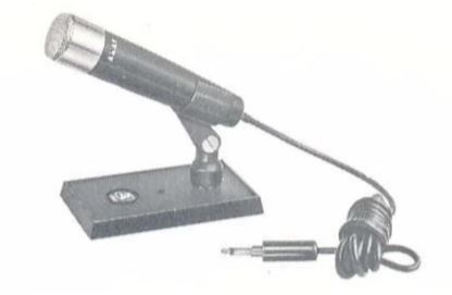Akai VOA-7