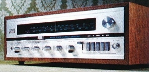 Akai AA-8000