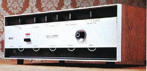 Akai AA-6000