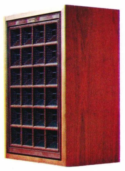 Akai SW-170
