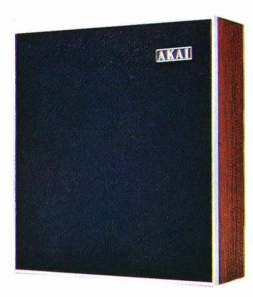 Akai SW-65