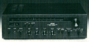Version façade noire