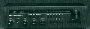 Version façade noire
