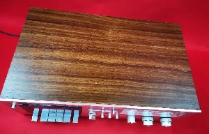 GXC-709 D