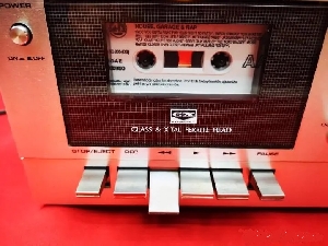GXC-709 D