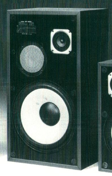 Akai SR-1040