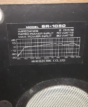SR-1050