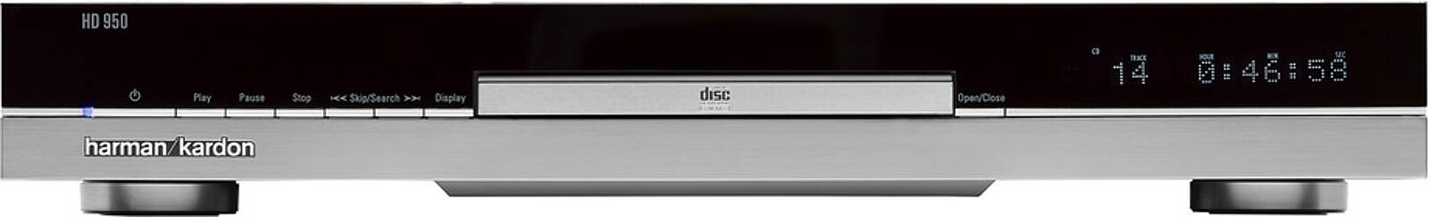 Harman / Kardon HD 950