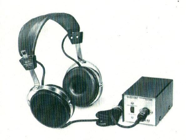 Akai ASE-80C