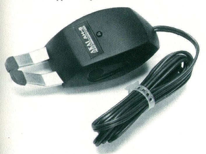 Akai AH-9B