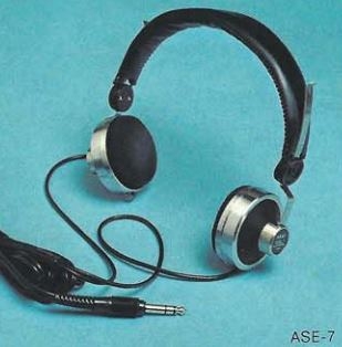 Akai ASE-7