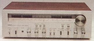 Akai AA-1200