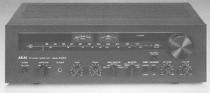Version façade noire